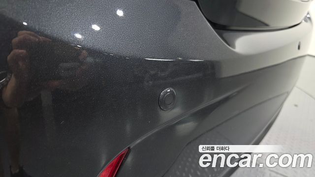 Chevrolet Korea Spark 2019 — photo 27