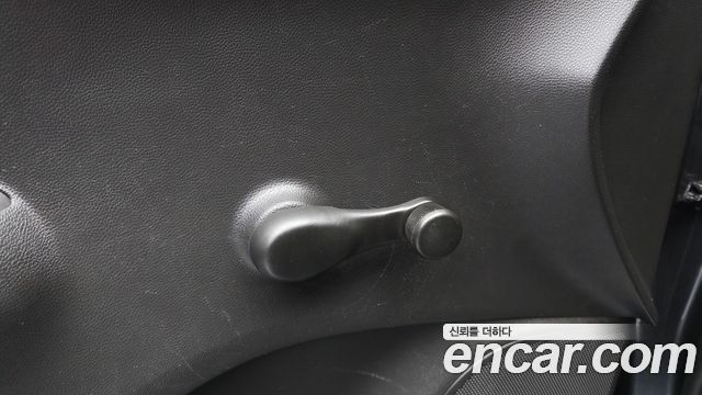 Chevrolet Korea Spark 2019 — photo 28