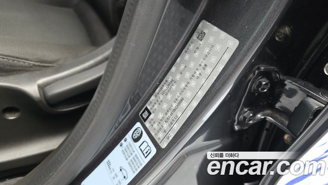 Chevrolet Korea Spark 2019 — photo 30