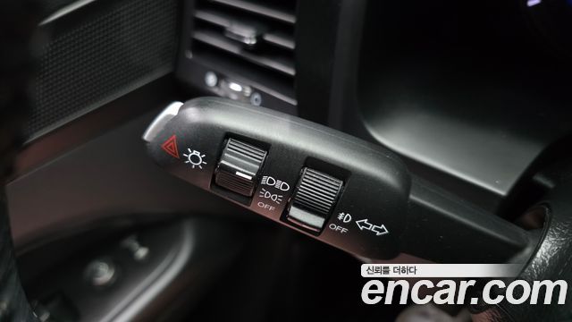 KG Mobility Rexton 2021 — photo 24