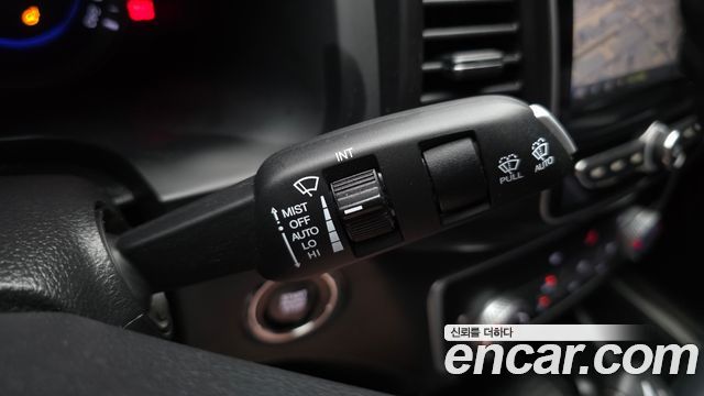 KG Mobility Rexton 2021 — photo 25