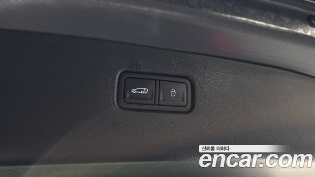 Genesis GV80 2022 — photo 23