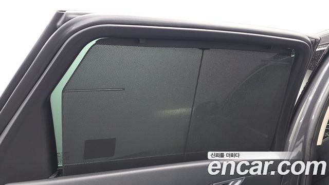 Genesis GV80 2022 — photo 24