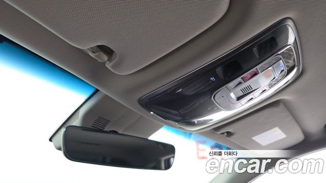 Genesis GV80 2022 — photo 25