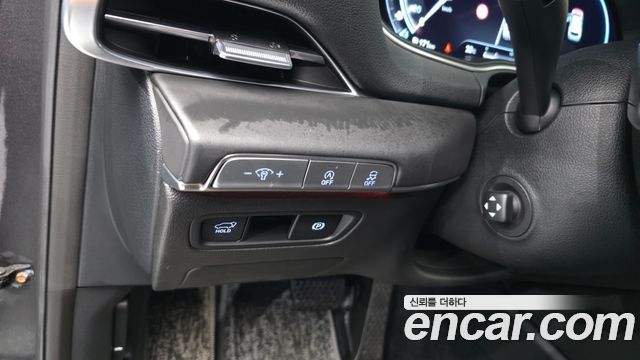 Genesis GV80 2022 — photo 26
