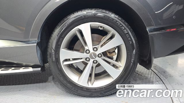 Genesis GV80 2022 — photo 7