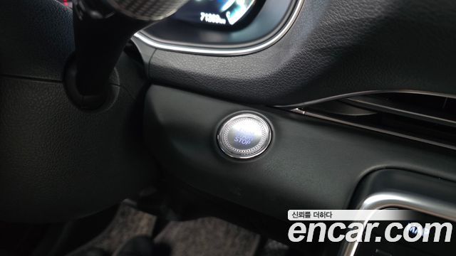 Genesis GV80 2022 — photo 27