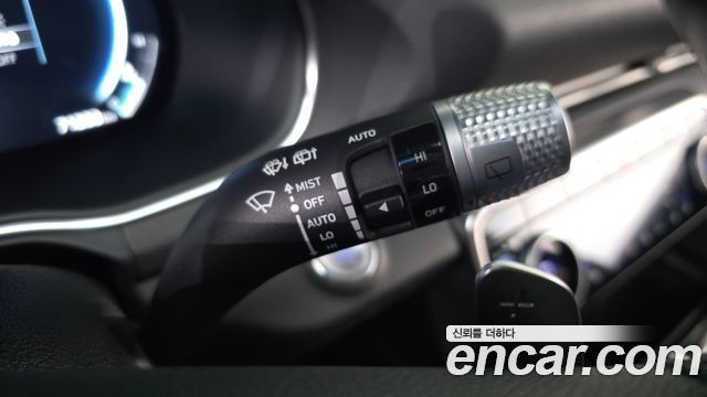 Genesis GV80 2022 — photo 28