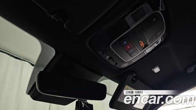 Hyundai Tucson 2022 — photo 23