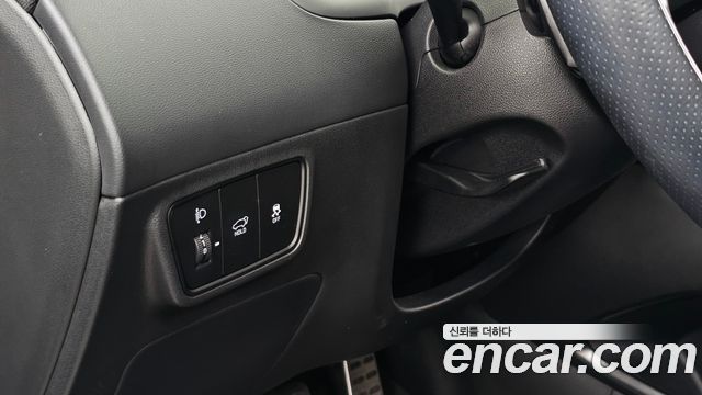 Hyundai Tucson 2022 — photo 24