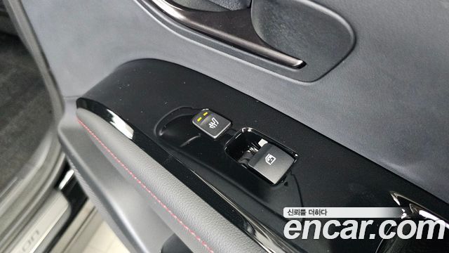 Hyundai Tucson 2022 — photo 25