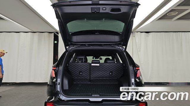 Hyundai Tucson 2022 — photo 26