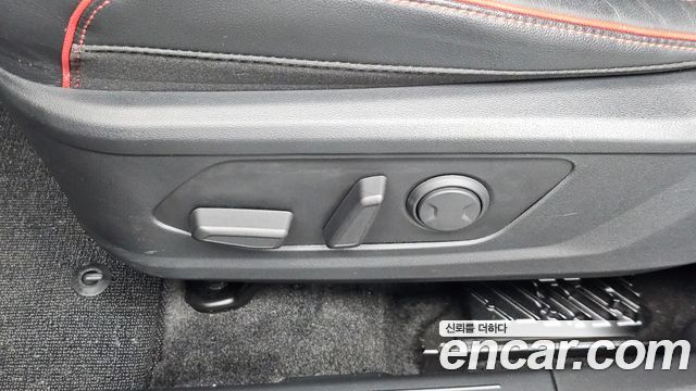 Hyundai Tucson 2022 — photo 16
