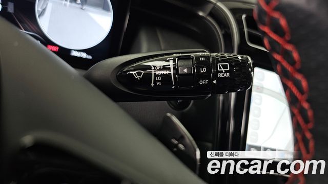 Hyundai Tucson 2022 — photo 28
