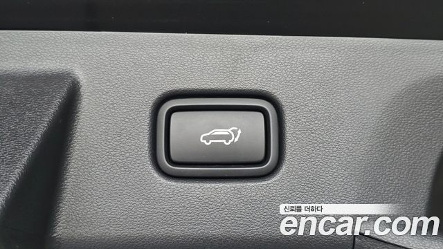 Hyundai Tucson 2022 — photo 29