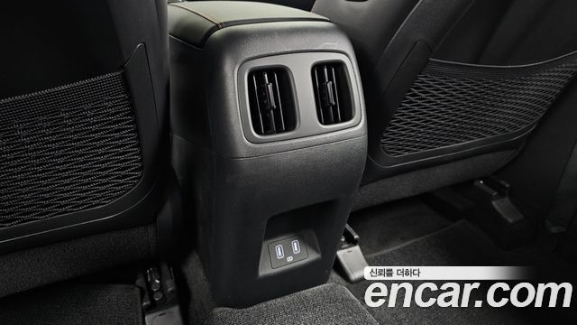 Hyundai Tucson 2022 — photo 31
