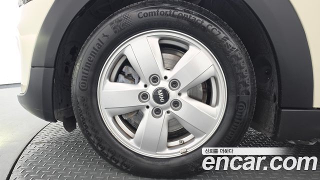 Mini Cooper 2019 — photo 5