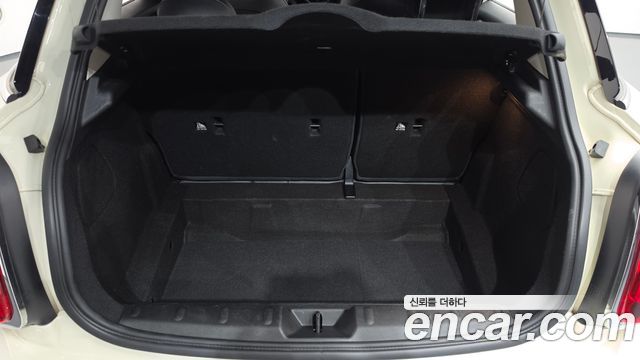 Mini Cooper 2019 — photo 24