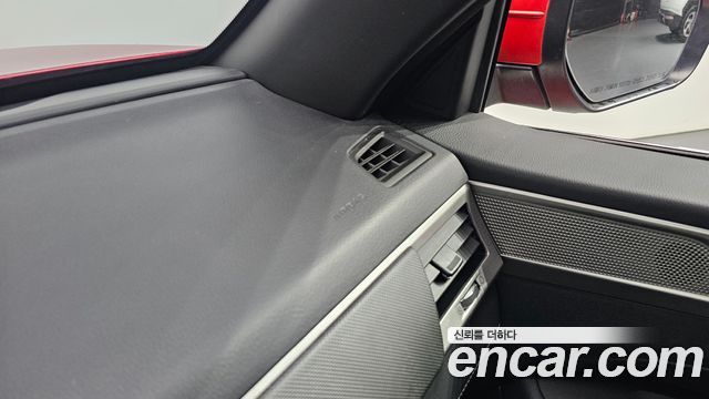 KG Mobility Rexton 2019 — photo 25