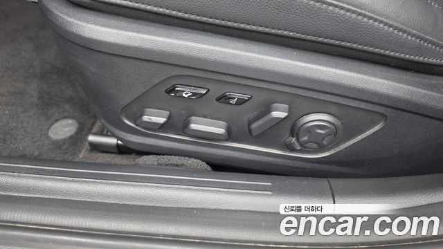 Kia K8 2022 — photo 31