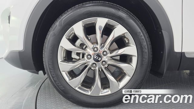 Kia Sorento 2019 — photo 5