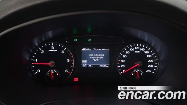 Kia Sorento 2019 — photo 11