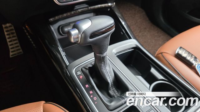 Kia Sorento 2019 — photo 12