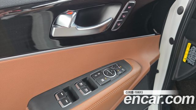 Kia Sorento 2019 — photo 18