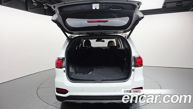 Kia Sorento 2019 — photo 26
