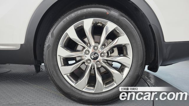 Kia Sorento 2019 — photo 7