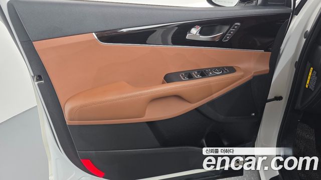 Kia Sorento 2019 — photo 14