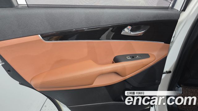 Kia Sorento 2019 — photo 15