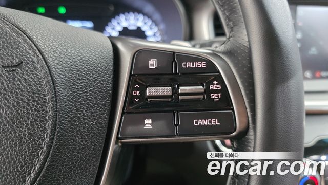 Kia Sorento 2019 — photo 16