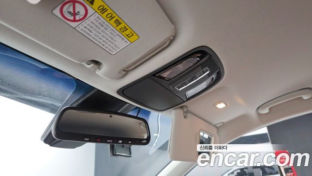 Kia Sorento 2019 — photo 28