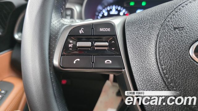 Kia Sorento 2019 — photo 31