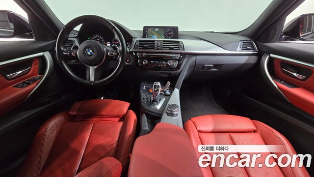 BMW 3-Series 2018 — photo 10