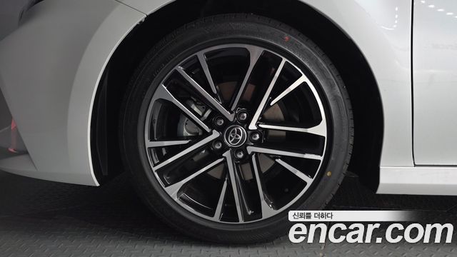 Toyota Camry 2026 — photo 5