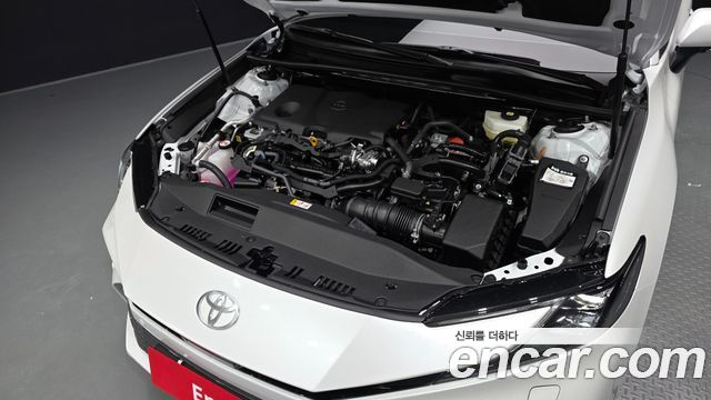 Toyota Camry 2026 — photo 6