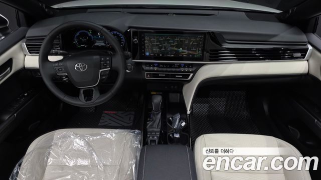Toyota Camry 2026 — photo 10