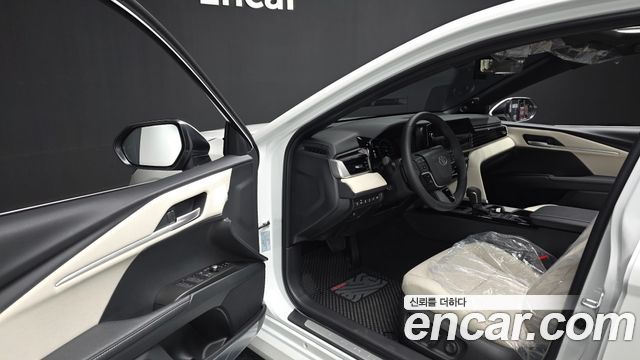 Toyota Camry 2026 — photo 13