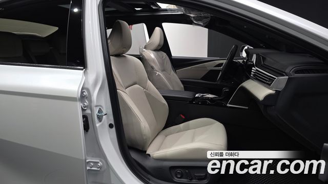 Toyota Camry 2026 — photo 17