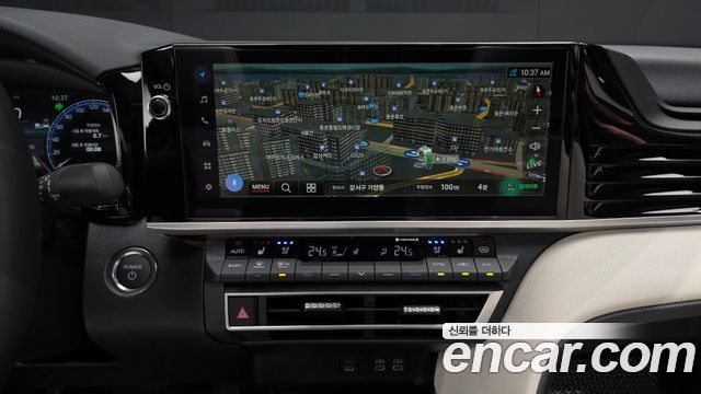 Toyota Camry 2026 — photo 20