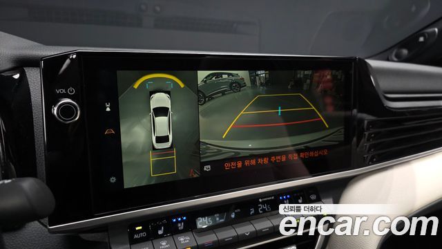 Toyota Camry 2026 — photo 21