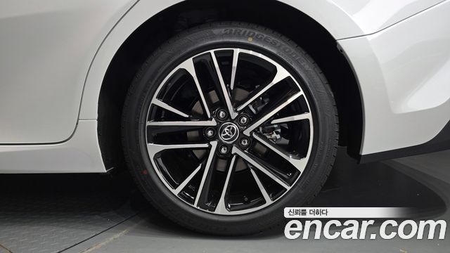 Toyota Camry 2026 — photo 7