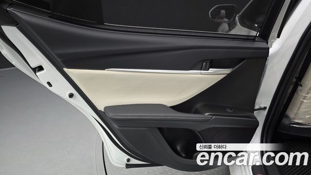 Toyota Camry 2026 — photo 15