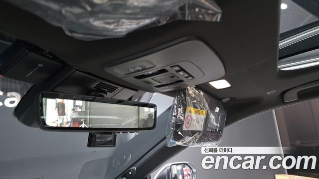 Toyota Camry 2026 — photo 30