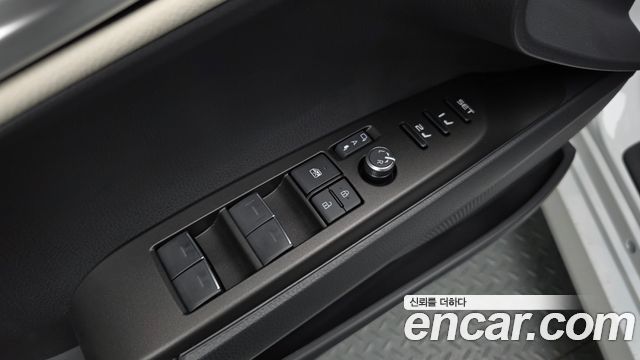 Toyota Camry 2026 — photo 32