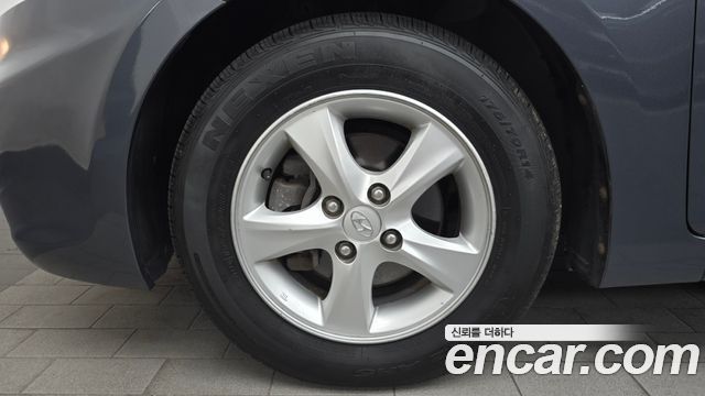Hyundai Accent 2012 — photo 5