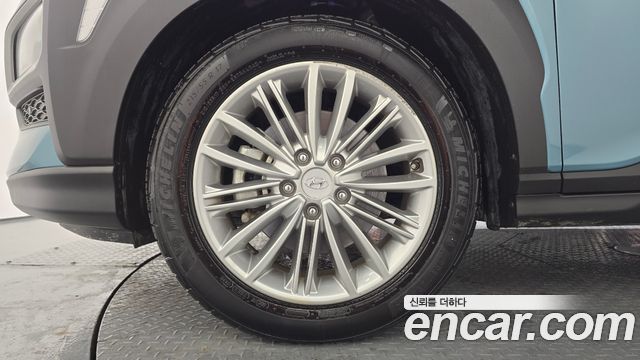 Hyundai Kona 2019 — photo 5