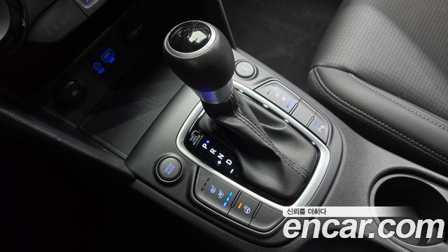 Hyundai Kona 2019 — photo 9